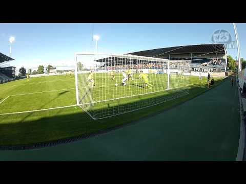Kooste: TPS - KuPS 3-0 (28.06.2012)