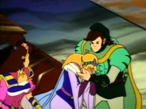 Captain N, The Annotated Series Season 2 E09 2/3