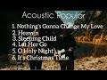 Acoustic Popular Sepanjang Tahun Musik Travel Love