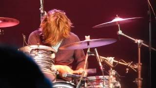 Hanson (Something Going Round) - Bethlehem, PA - September 2, 2013