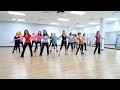 Bigger Houses WDM25 Line Dance Dance Teach In English 中文