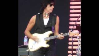 Jeff Beck   You never know