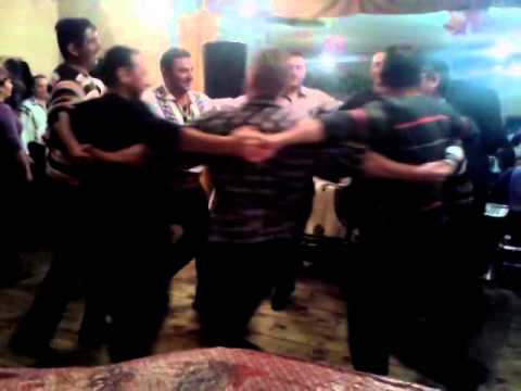 Pirtestii de Jos - feciorii de toamna 02.01.2015