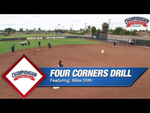 Train Players to Quickly Catch and Throw!