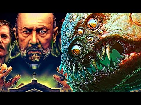 This Frightening 80's Cosmic Horror Film By John Carpenter Is A True Low-Budget Forgotten Gem