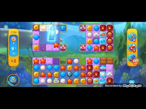 Restore the rollercoaster- 7736