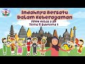 Rpp Pkn Kelas 3 Sd Semester 1
