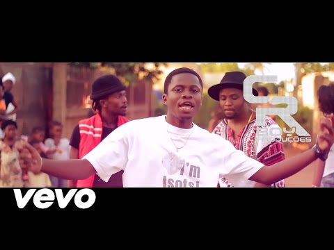 Rolex ft  LayLow e Cizer Boss - Mphorowassimbe  ( Video by CrBoyProd. )