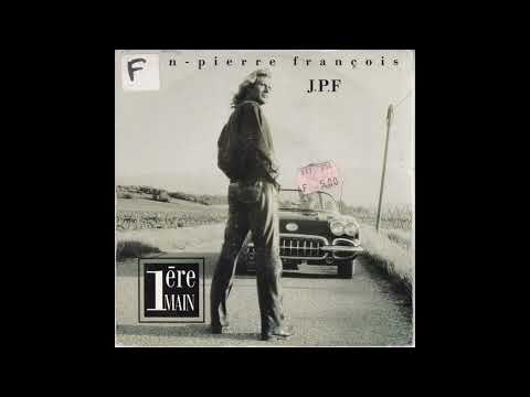 Ta différence - Jean-Pierre François