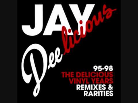 Jay Dee - Bullshittin' (remix) (feat.N'Dea Davenport )