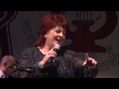 Snezana  Djerdan  -  Vatra  -  LIRA  2015