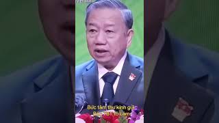 Đặt lợi ích của người dân lên trên hết. Và đây là Ý Đảng lòng dân.