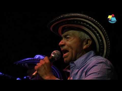 Los Gaiteros de San Jacinto