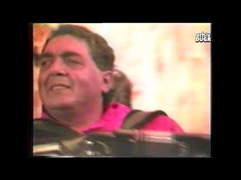 Slobodan Bozinovic uzivo - Restoran Gornjak 1989.