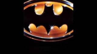 Batman OST Batman To The Rescue
