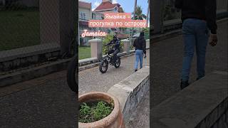 Jamaica Ямайка - прогулка по острову #jamaica #ochorios  #caribbean #mscdivina #4k #travel #ямайка