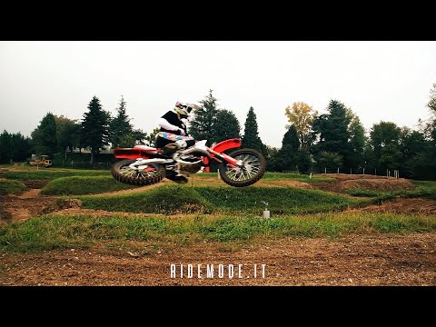 RIDEMODE | Mattia Guadagnini