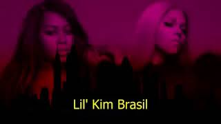 Lil Kim Feat. Remy Ma - Hot Nigga (LEGENDADO)