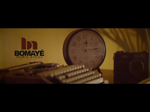 Céline Banza - Mbi Ndo Yemo (Clip Officiel)