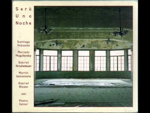 Nublado - Será Una Noche