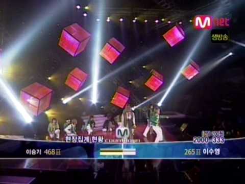[6-3-2] Miracle - Super Junior