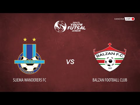 Sliema Wanderers FC vs Balzan FC