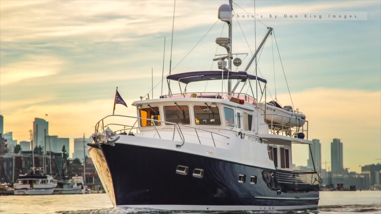 2005 Selene 47 "Kinship"