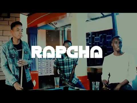 Rapcha mchizi toka shy town.