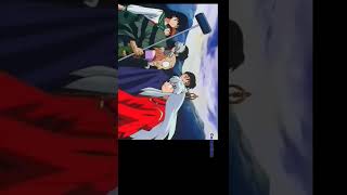 Download lagu Inuyasha komplain pedangnya beratnya minta ampun #Inuyasha episode 45 sub indo mp3