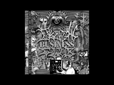 DEATH BUSINESS CLUB - VOLUME 3 FULL MIX [HOSTED BY PAMIRATEARS & DREAMC4TCHER] (MIXTAPE) (2025)