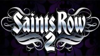 Saints Row 2 KRHYME 95.4 - Fandango
