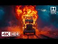 4K Video HDR 4K 60fps ULTRA HD Dolby Vision