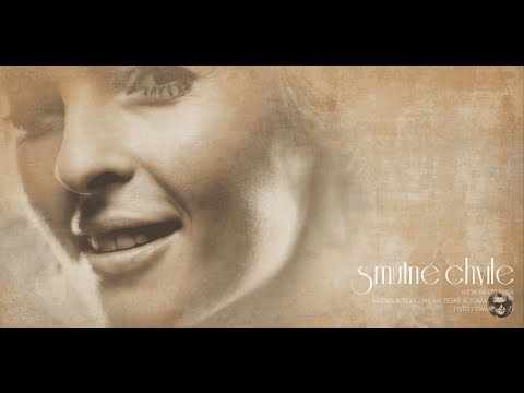 Iveta Bartošová - Smutné chvíle (Foto: David Kraus)