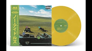 The Alchemist &amp; Domo Genesis - All Alone (No Idols LP)
