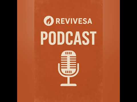 ReviveCast Ep 1: Christian Men.