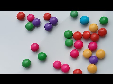 Yummy chocolate toffee milk bean / shimu soha ltd