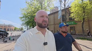 Vlogging with Bald and Bankrupt: New Camera?