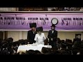 Motzei Yom Kippur 2024 With Satmar Rebbe R’ Aaron | מוצאי יום הקדוש תשפ”ה אצל האדמו”ר מסאטמאר