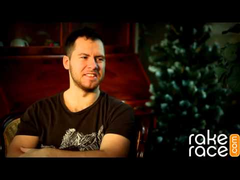 Daniel Cates (Jungleman)