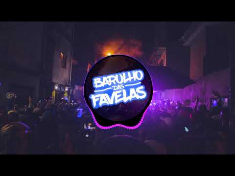 Mc Mr Bim, Mc Saci e Mc Hollywood - Rave do Mega Sabotada ((DJ GL))