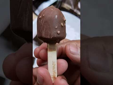 Havmor Shotties Choco Crunch Ice Cream🍦 | New Havmor Shotties Choco Crunch Ice Cream 180ml #Shotties