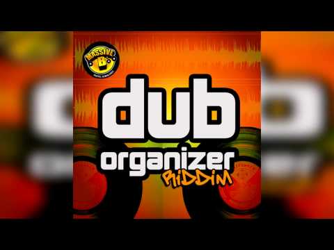Dub Organizer Riddim 1999 - Mix Promo by Faya Gong 🔥🔥🔥
