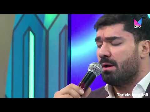 Pərviz Qasımov və Arzu Əliyeva - Deyin hardadır/Şahnaz təsnifi