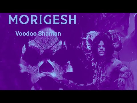 Predecessor: How Broken Is This Hero!!! Morigesh Gameplay! Morigesh Midlane!!! Voodoo Queen!!