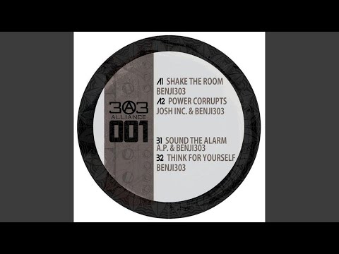 Power Corrupts (Original Mix)