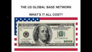 Unraveling the Pentagon&#39;s Foreign Presence (webinar)