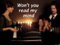 Falling-The Civil wars/with lyrics 