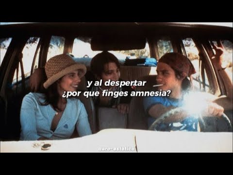 Insomnio - Café Tacvba