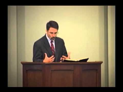 Psalm 46    ~ Christian Sermon by David Chanski