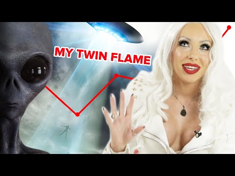 我和外星人有關係 (I Had A Relationship With An Alien)